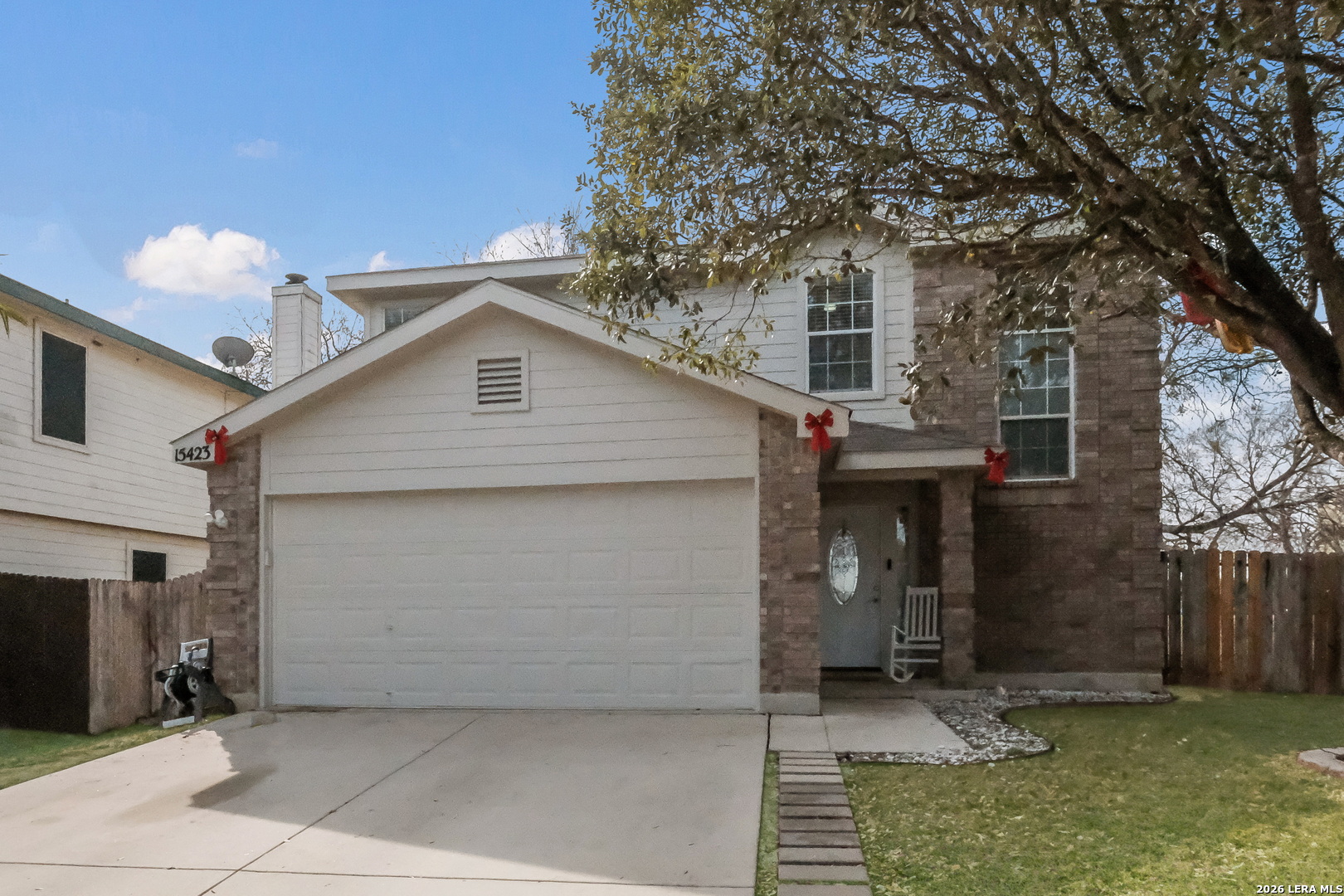 15423 Cog Selma TX 78154