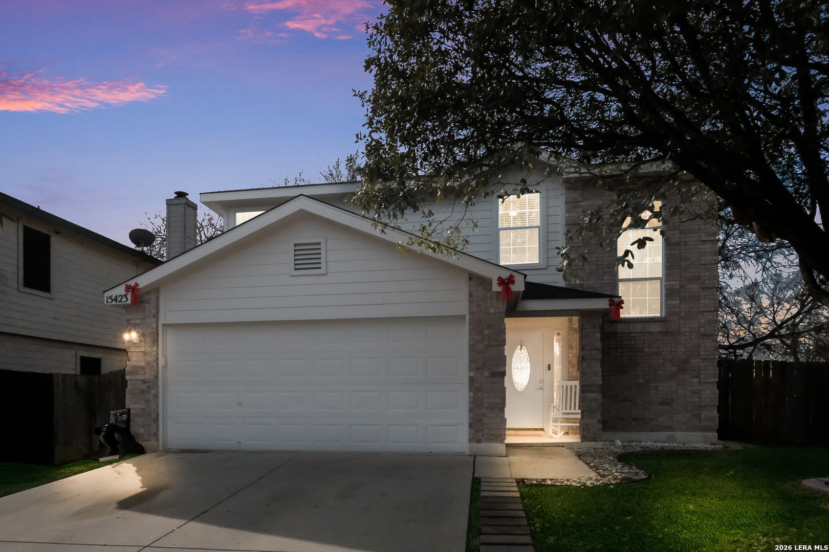 15423 Cog Selma TX 78154