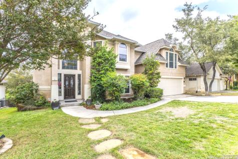 18427 Rogers Pike San Antonio TX 78258