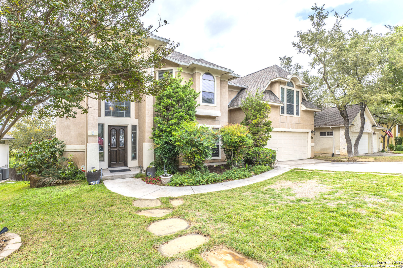 18427 Rogers Pike San Antonio TX 78258
