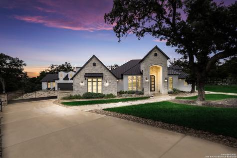 1016 Viuzza New Braunfels TX 78132