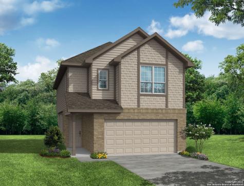 10438 Green Lake Drive San Antonio TX 78223