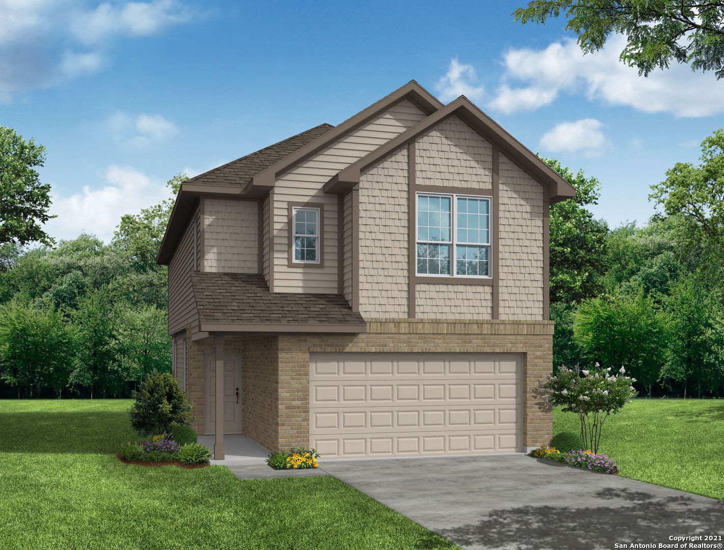 10438 Green Lake Drive San Antonio TX 78223