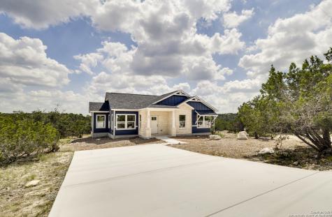 627 Indian Trail Spring Branch TX 78070