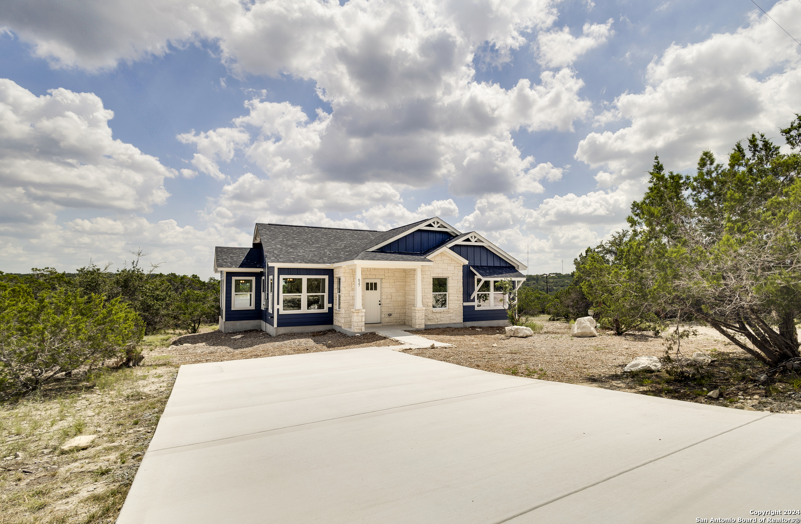 627 Indian Trail Spring Branch TX 78070