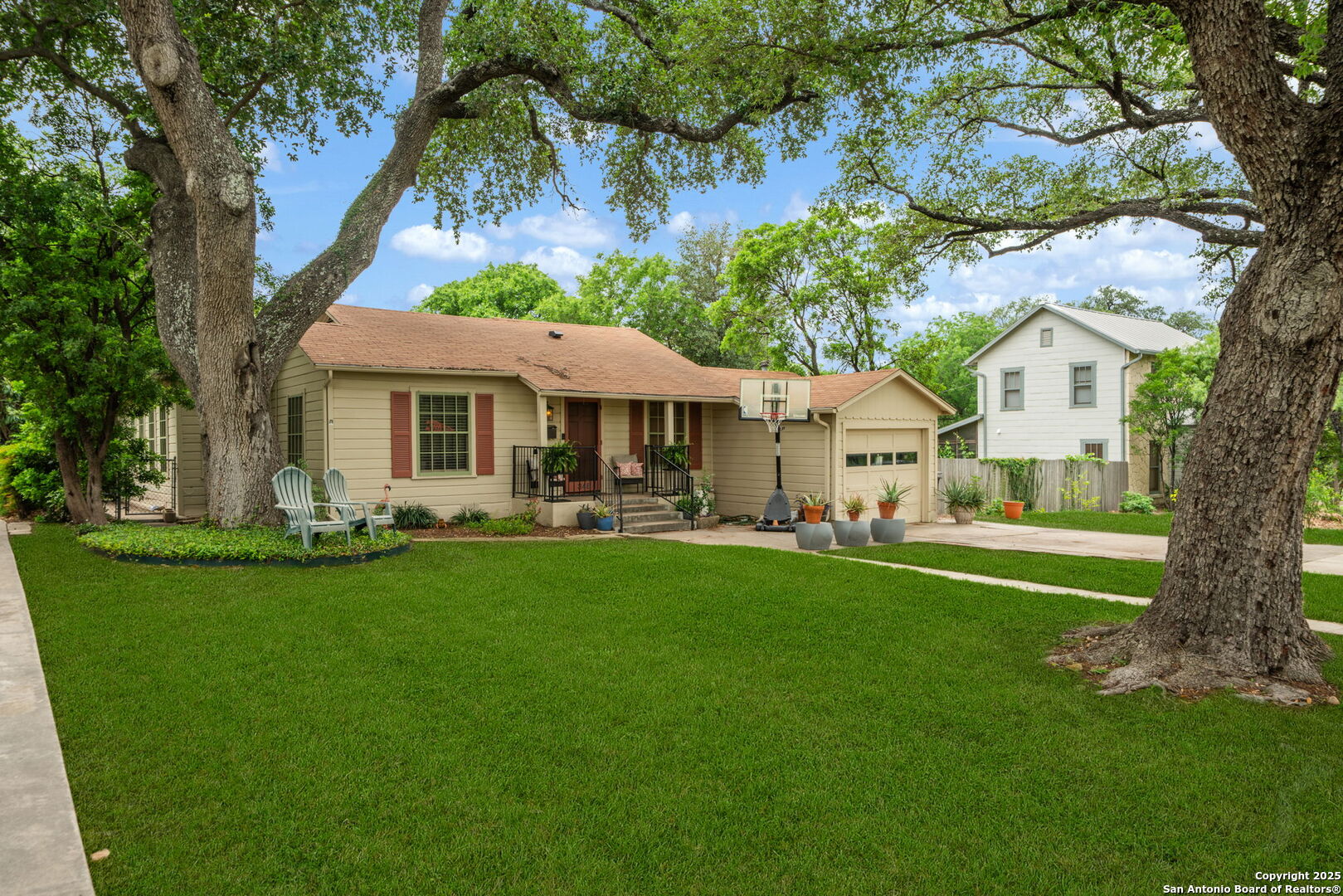 348 Funston San Antonio TX 78209