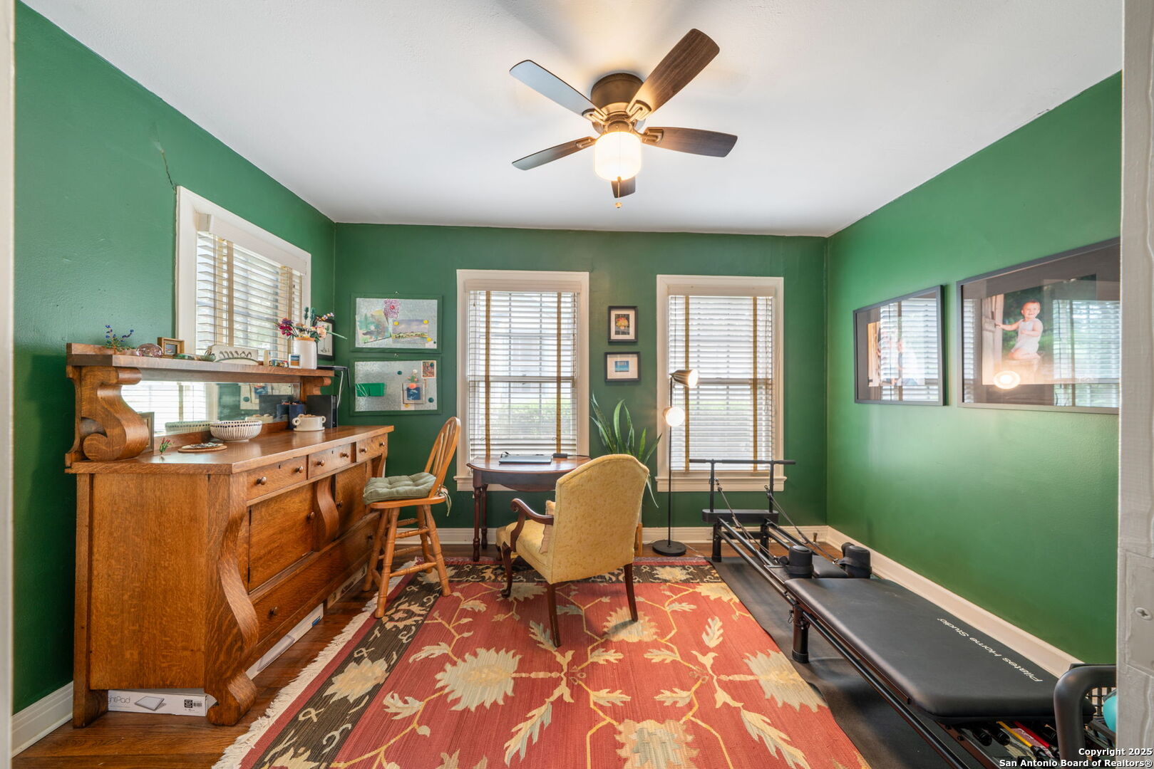 348 Funston San Antonio TX 78209