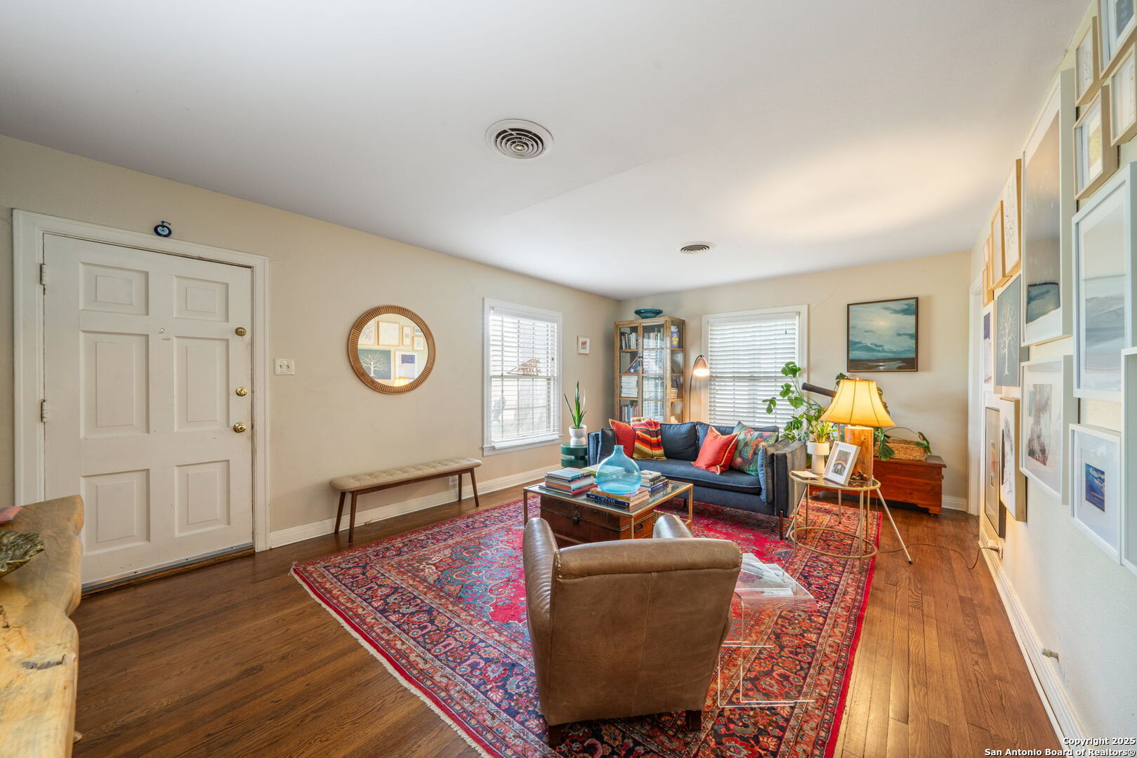 348 Funston San Antonio TX 78209