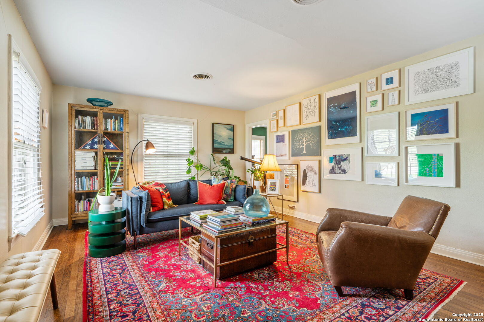 348 Funston San Antonio TX 78209
