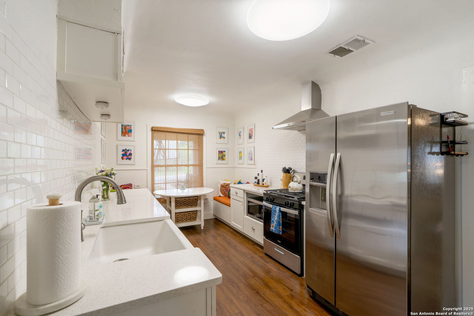348 Funston San Antonio TX 78209
