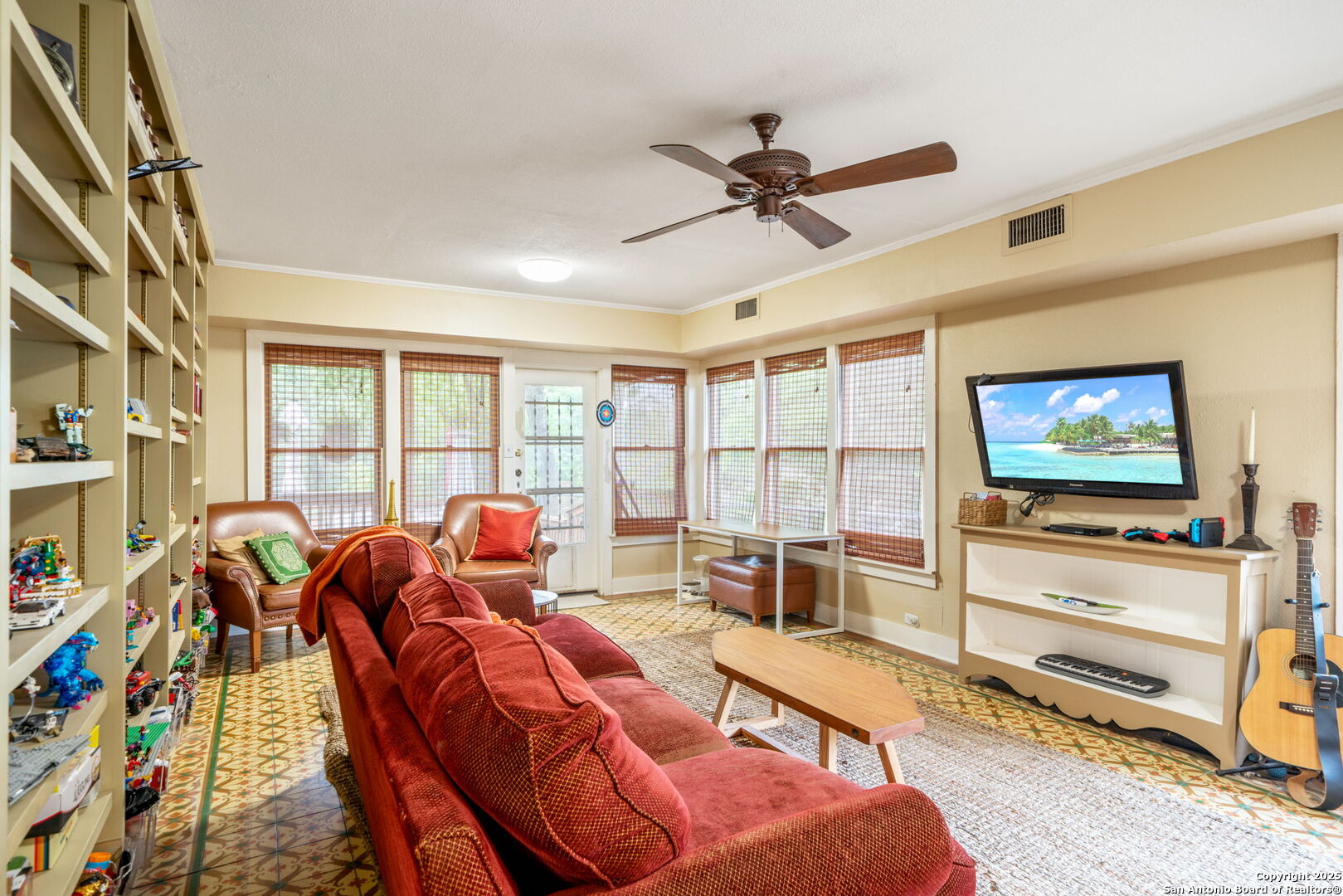348 Funston San Antonio TX 78209