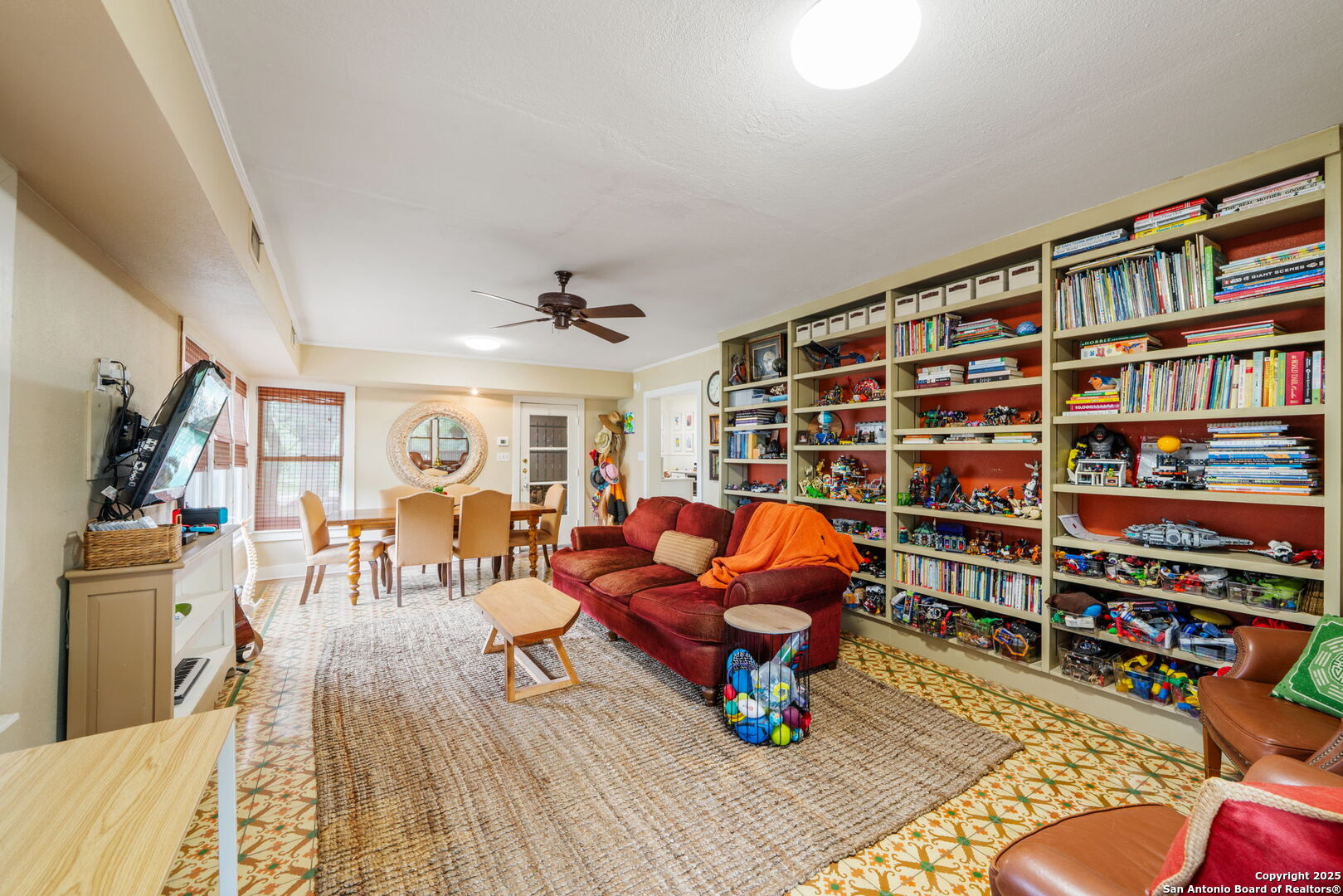 348 Funston San Antonio TX 78209