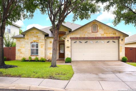 14406 Corral Court Elmendorf TX 78112