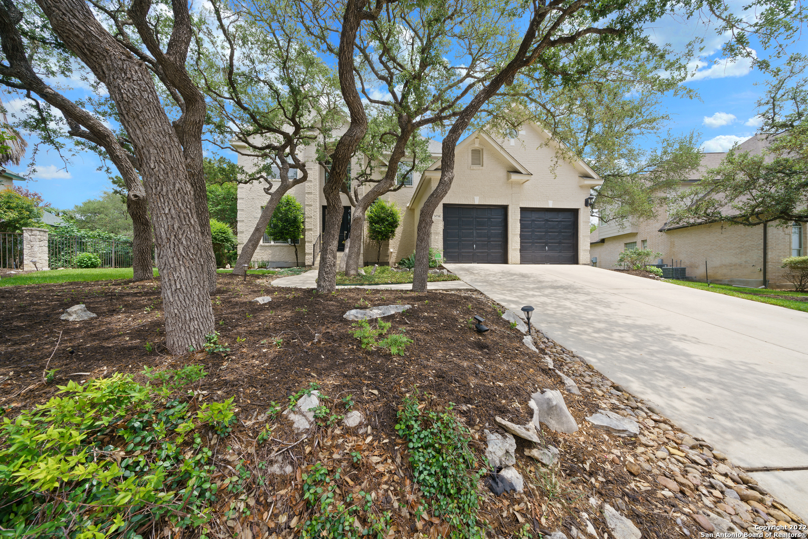 24714 Fairway Springs San Antonio TX 78260