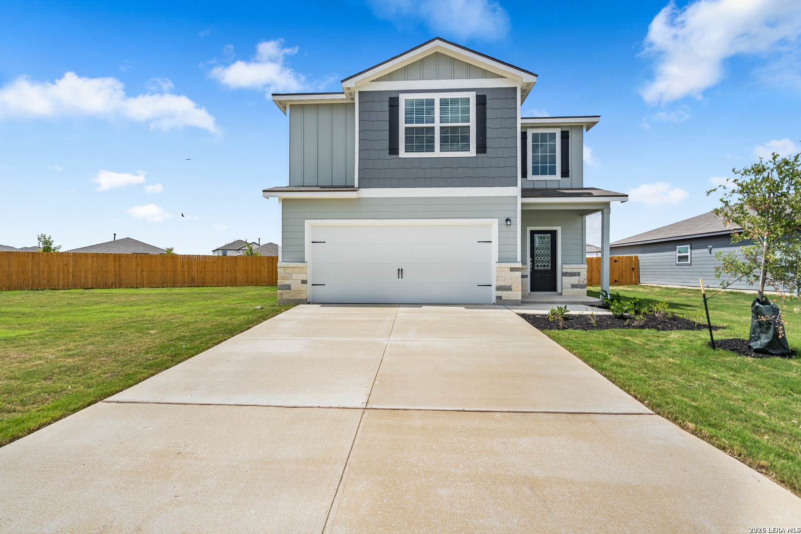 11719 Luckey Villa San Antonio TX 78252