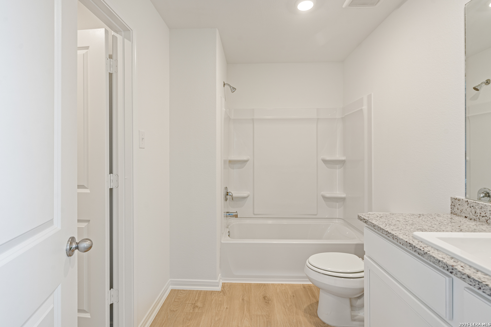 11719 Luckey Villa San Antonio TX 78252