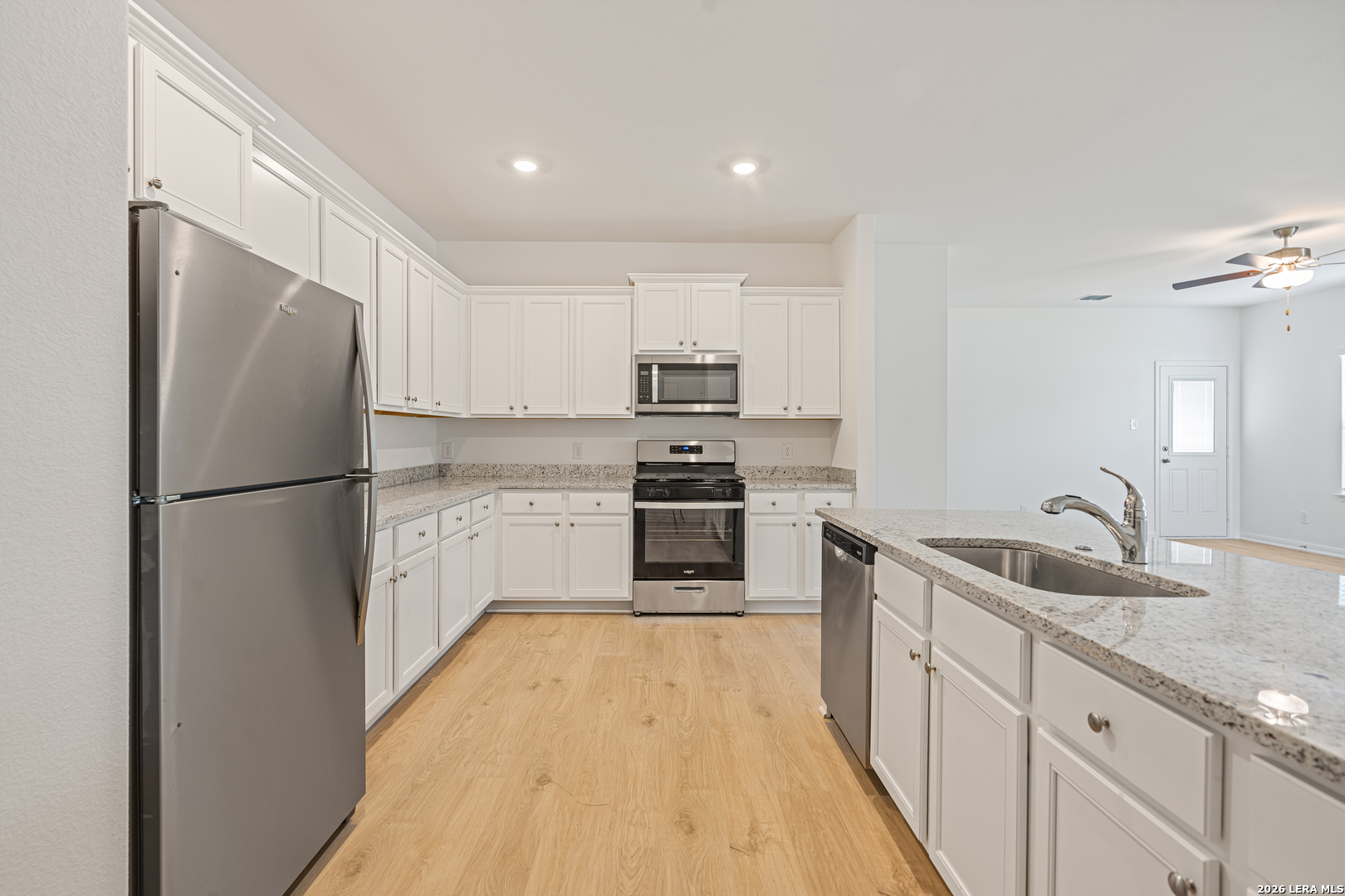 11719 Luckey Villa San Antonio TX 78252