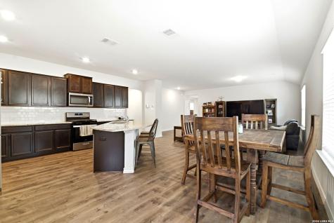 13042 Minuet Sway San Antonio TX 78252