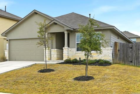 13042 Minuet Sway San Antonio TX 78252