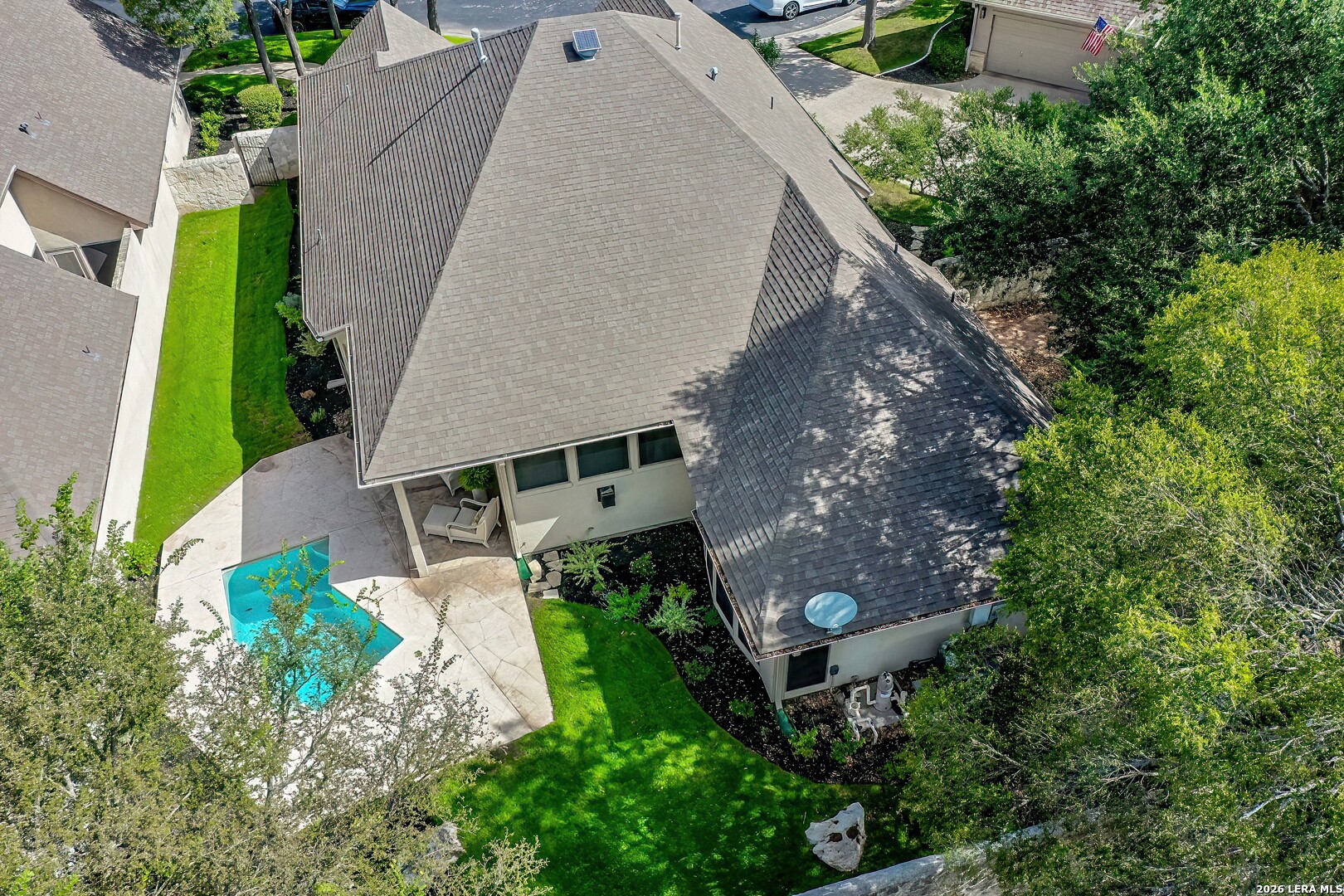 3714 River Falls San Antonio TX 78259