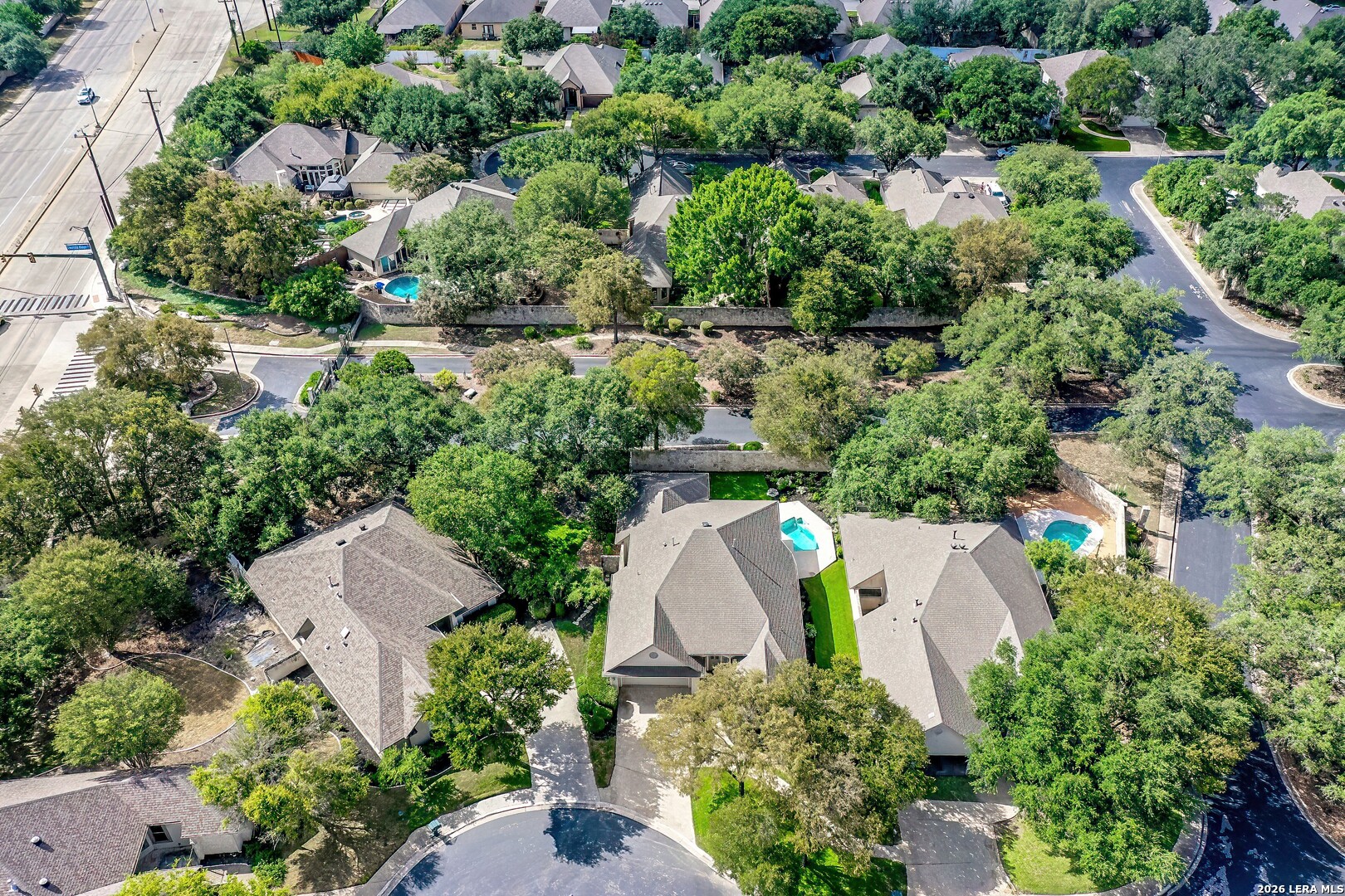 3714 River Falls San Antonio TX 78259