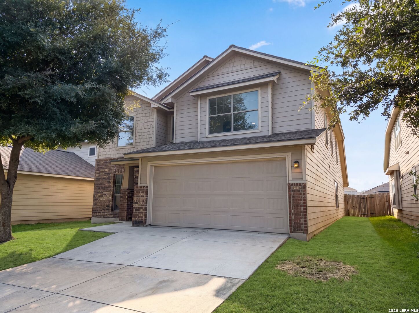 5923 Cielo Ranch San Antonio TX 78218