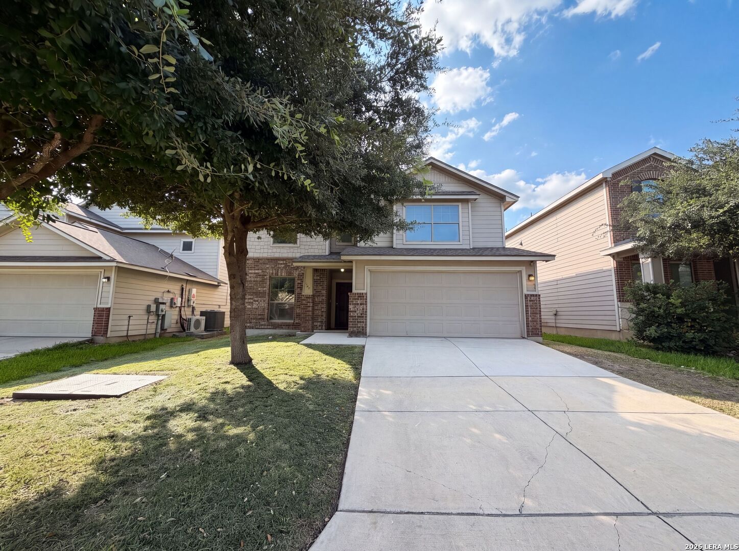 5923 Cielo Ranch San Antonio TX 78218
