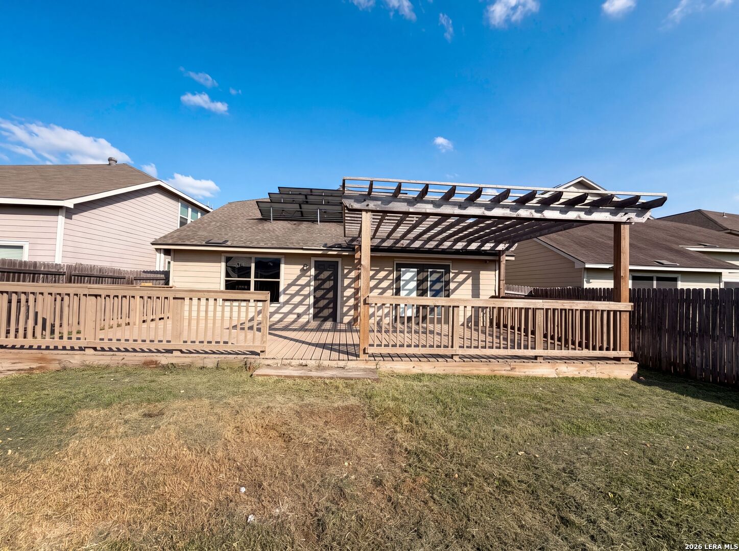 5923 Cielo Ranch San Antonio TX 78218
