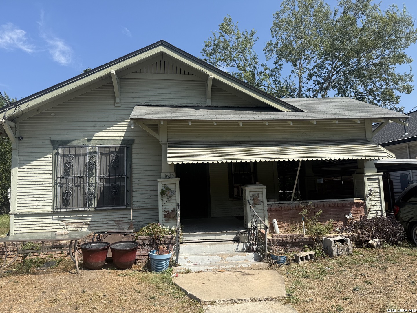 1635 Nolan San Antonio TX 78202