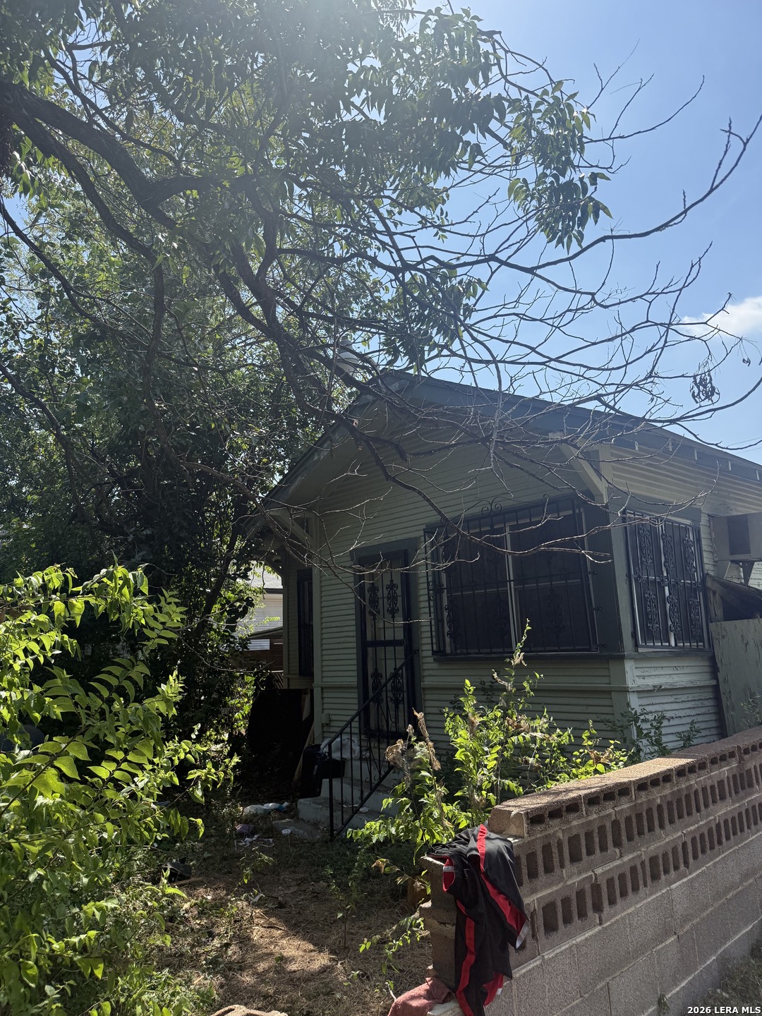 1635 Nolan San Antonio TX 78202