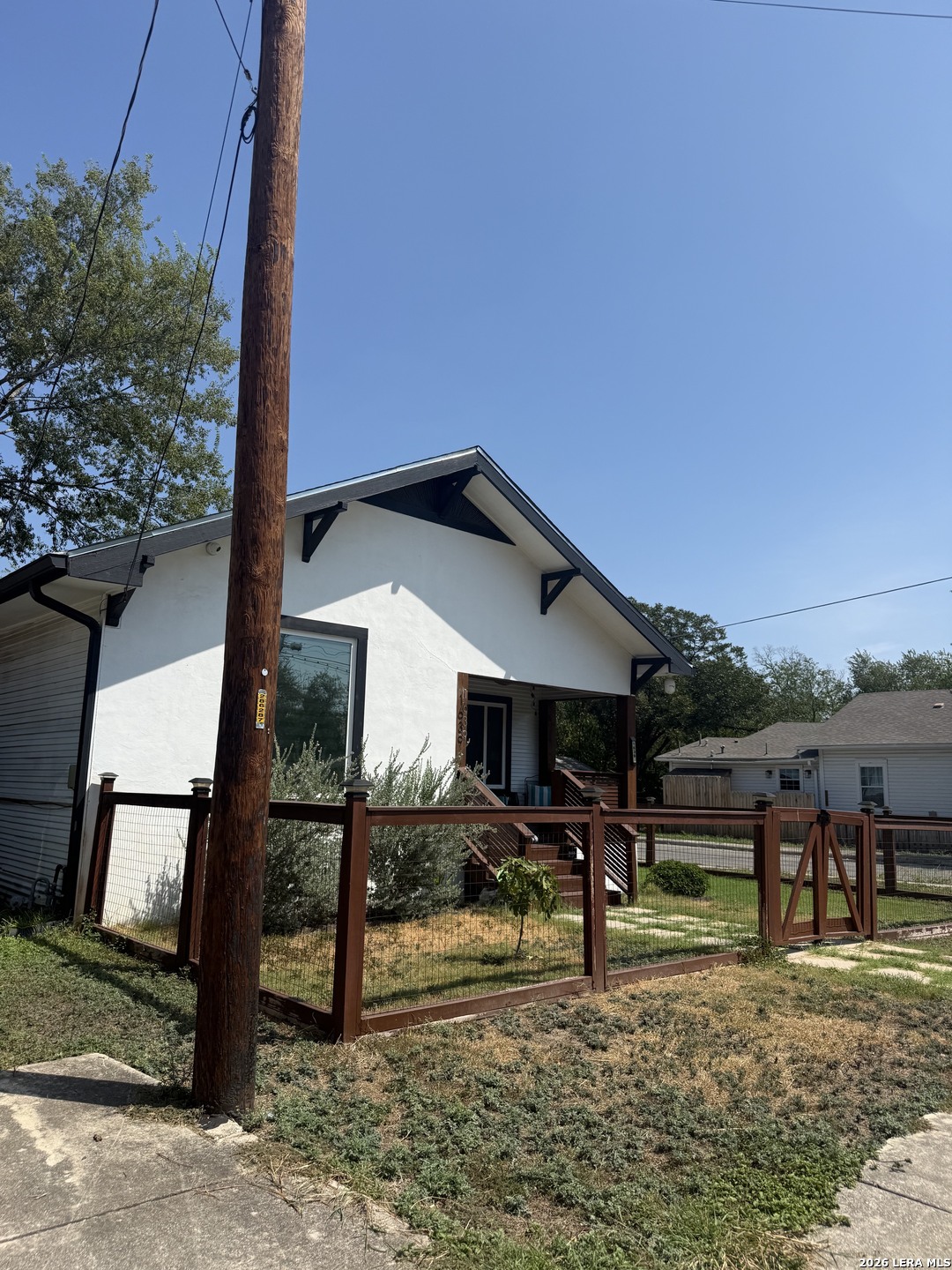 1635 Nolan San Antonio TX 78202