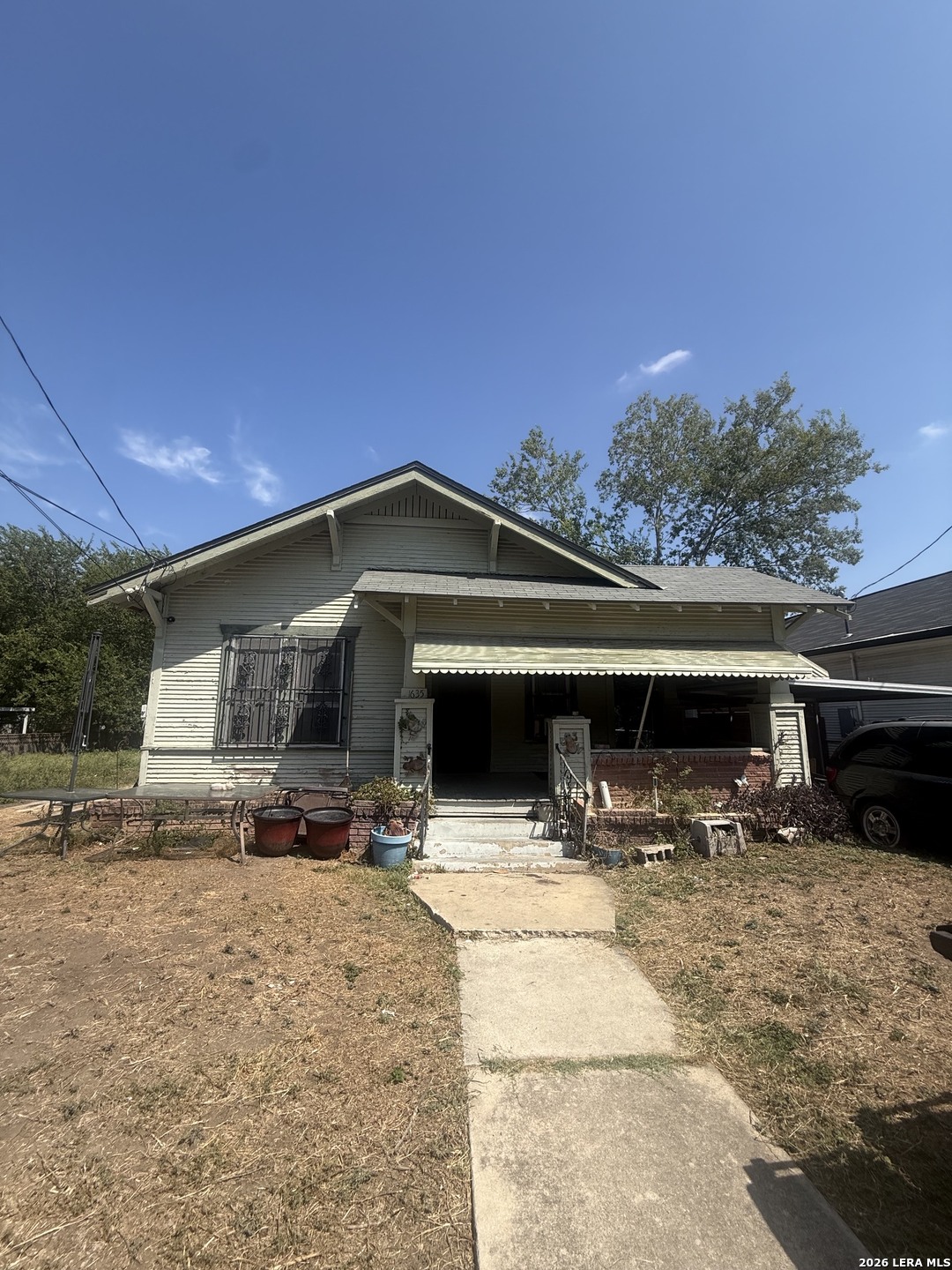 1635 Nolan San Antonio TX 78202