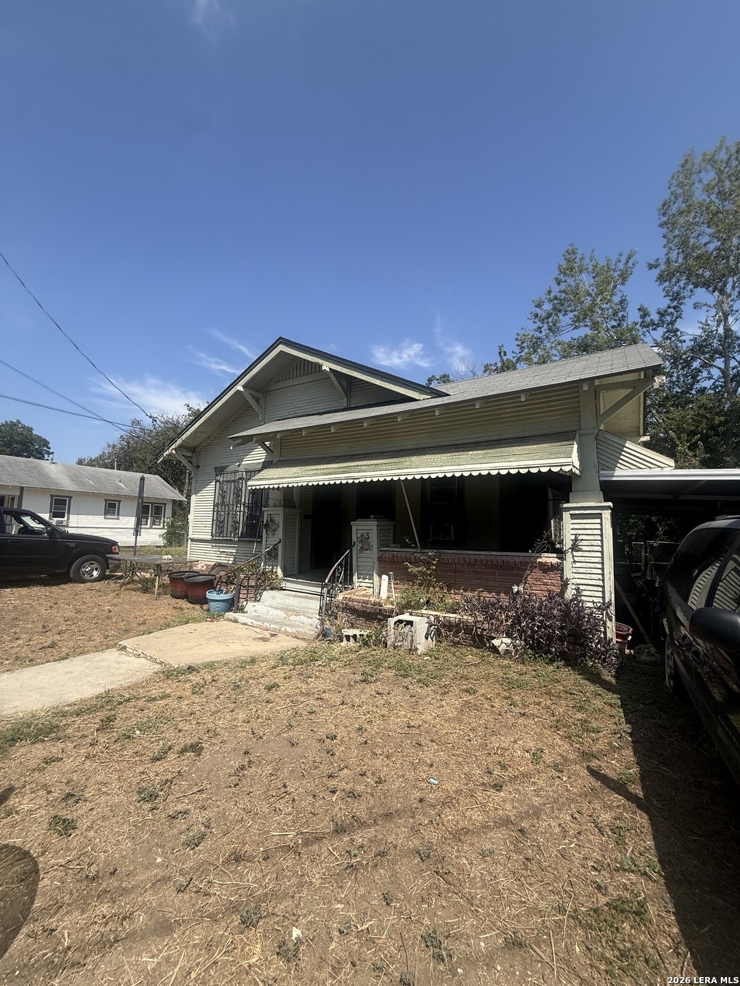 1635 Nolan San Antonio TX 78202