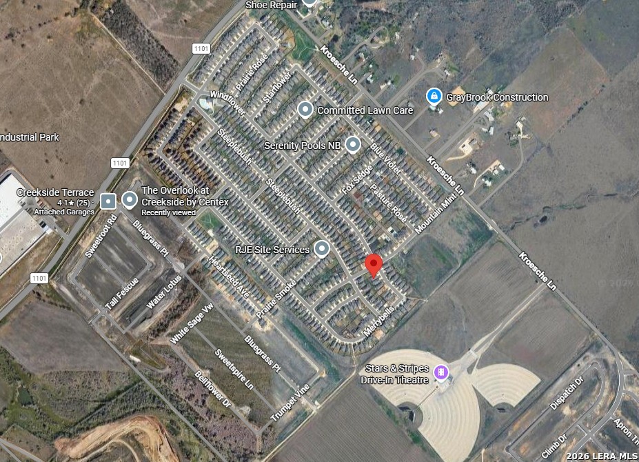 1008 Windflower New Braunfels TX 78130