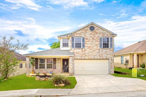 3519 Ironwood Falls San Antonio TX 78261