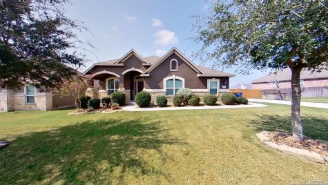 3320 Harvest Hill Boulevard Marion TX 78124