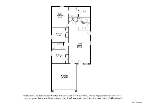 6634 Willow Landing Converse TX 78109