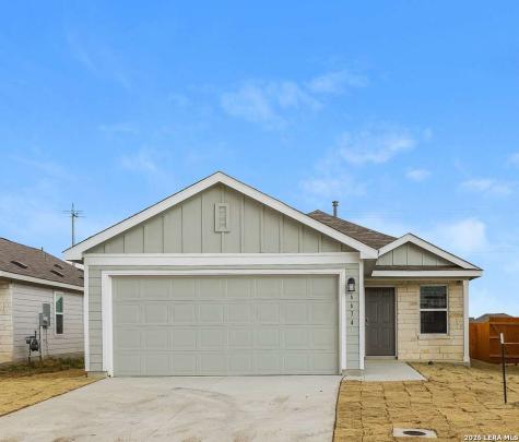 6634 Willow Landing Converse TX 78109