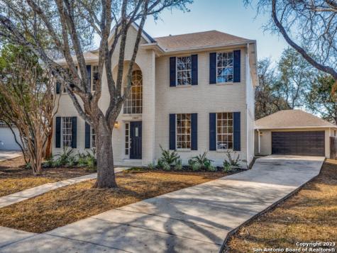 13819 Shavano Wind San Antonio TX 78230