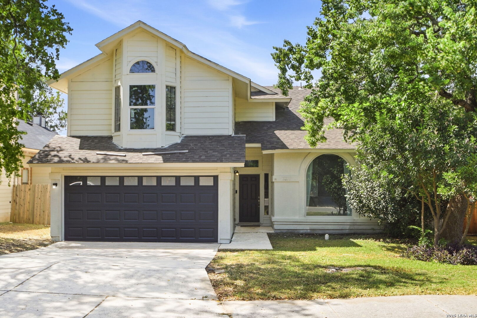 7318 Estrid Trail San Antonio TX 78244