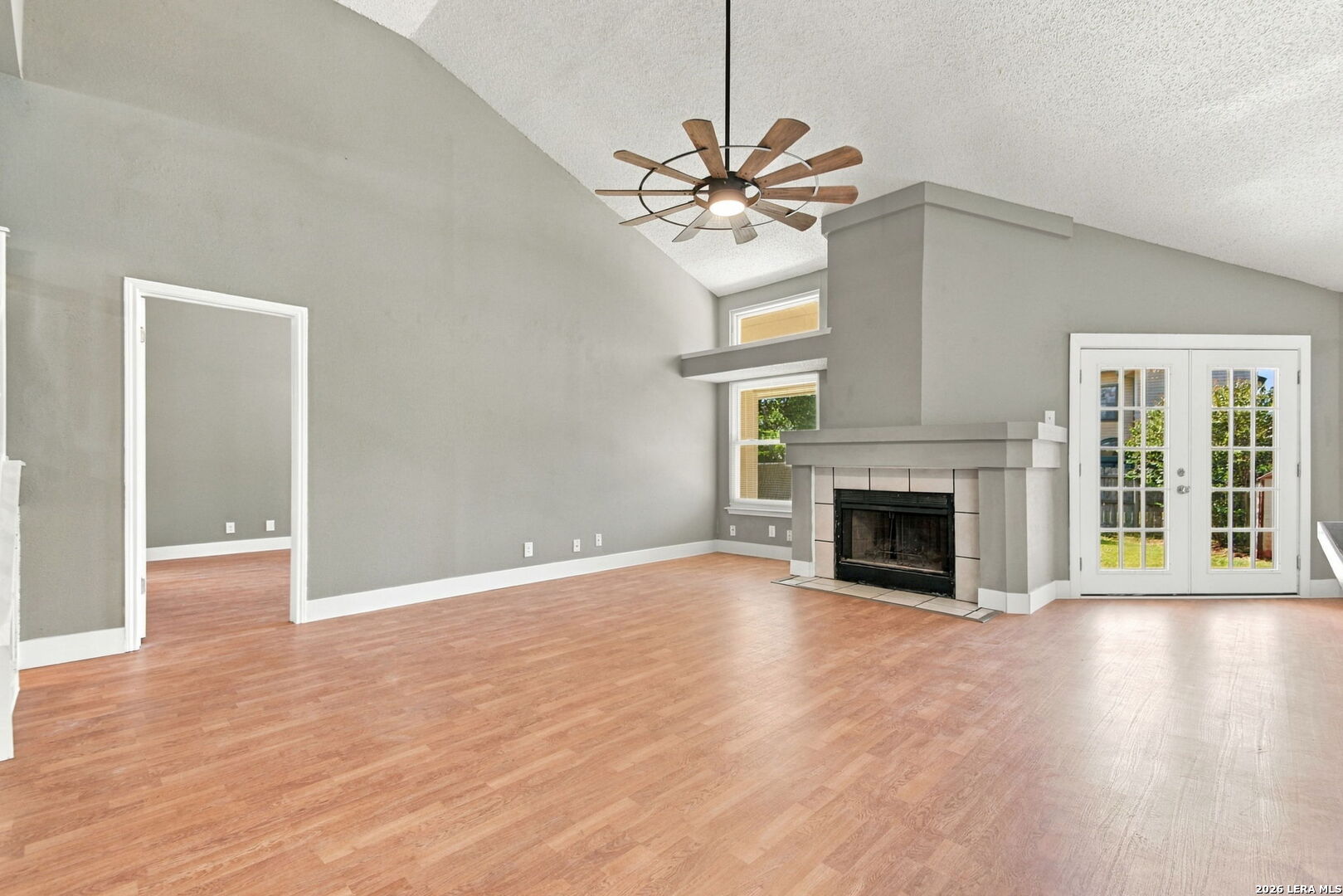 7318 Estrid Trail San Antonio TX 78244