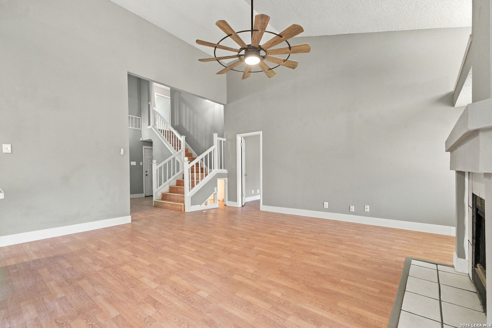 7318 Estrid Trail San Antonio TX 78244