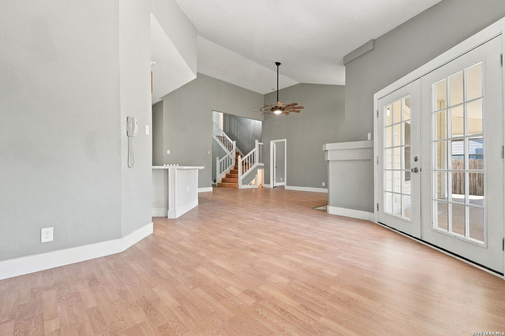 7318 Estrid Trail San Antonio TX 78244