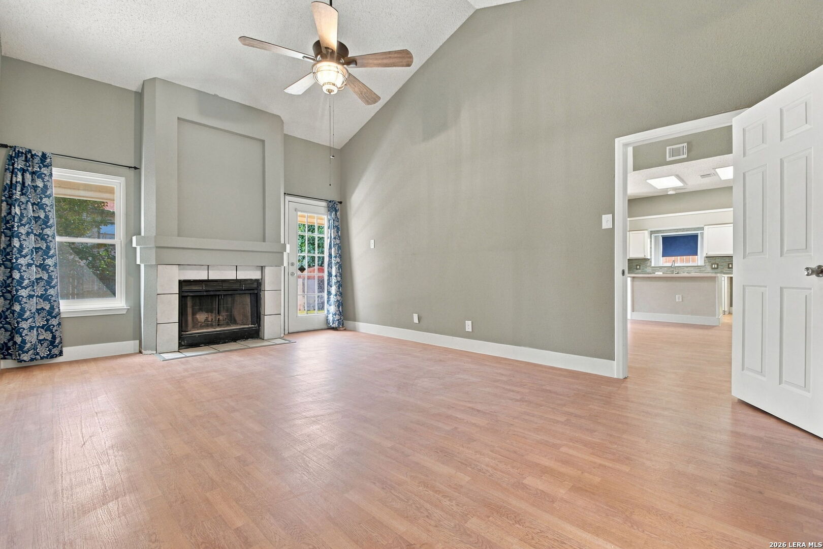 7318 Estrid Trail San Antonio TX 78244