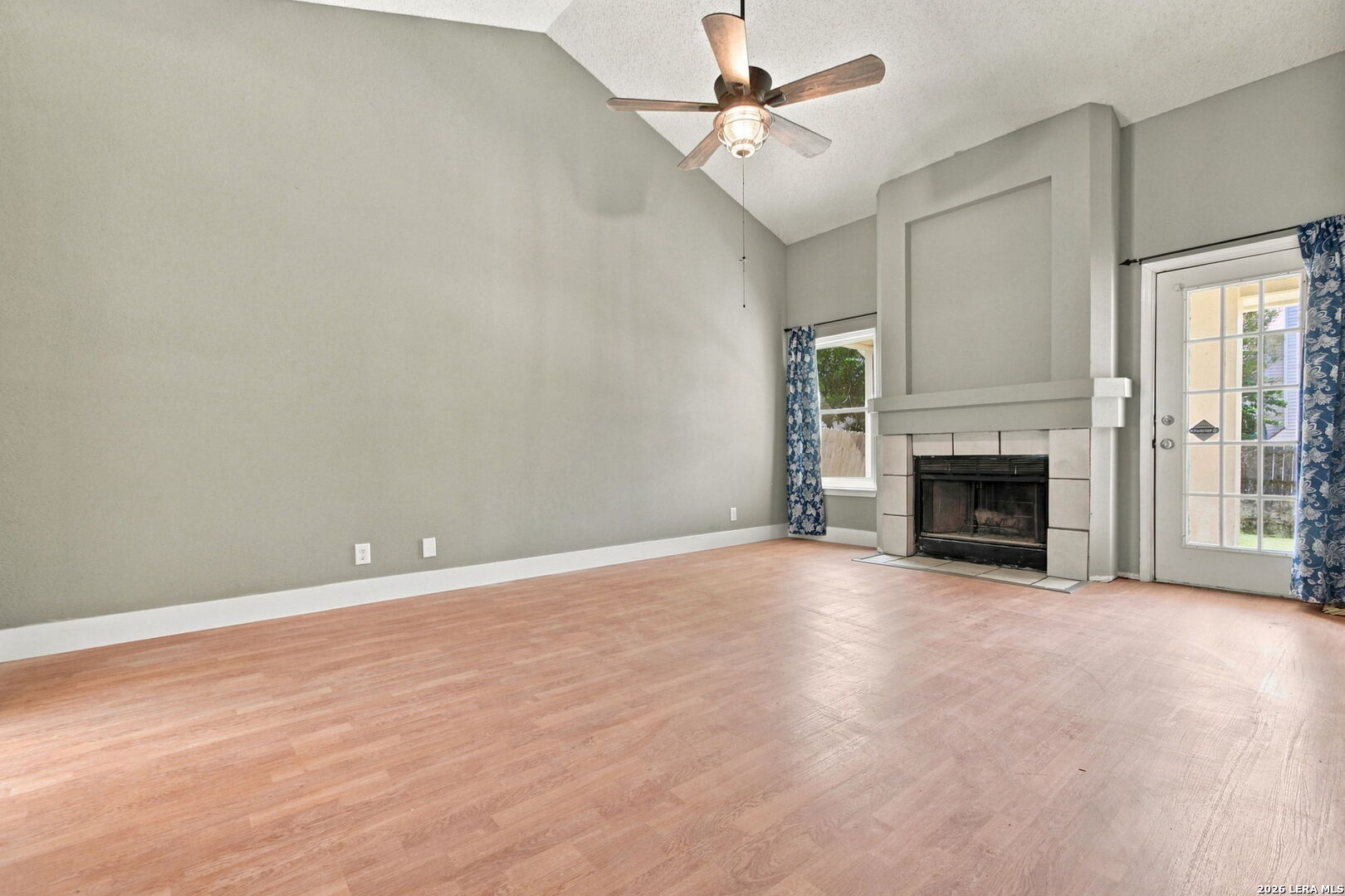 7318 Estrid Trail San Antonio TX 78244