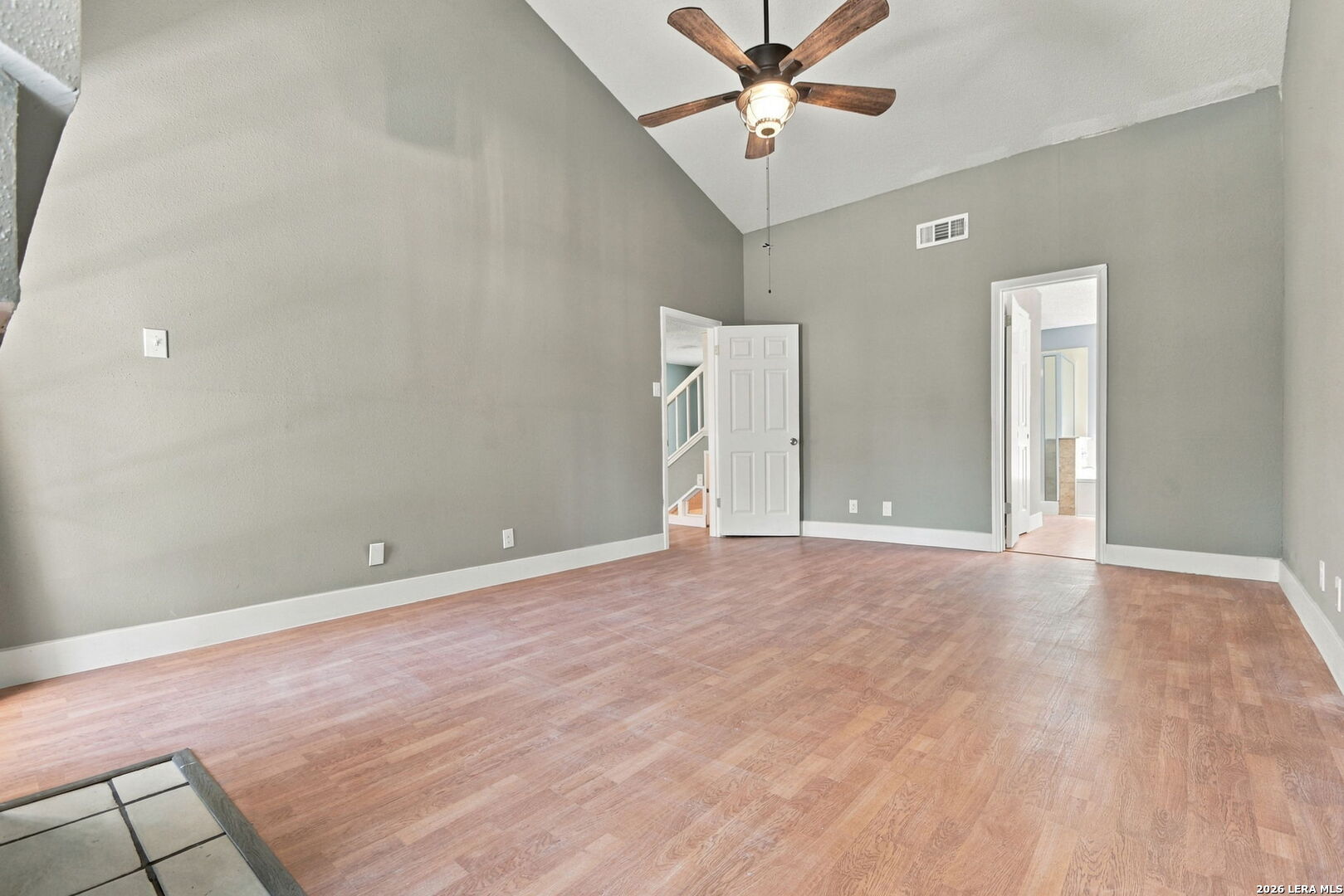 7318 Estrid Trail San Antonio TX 78244