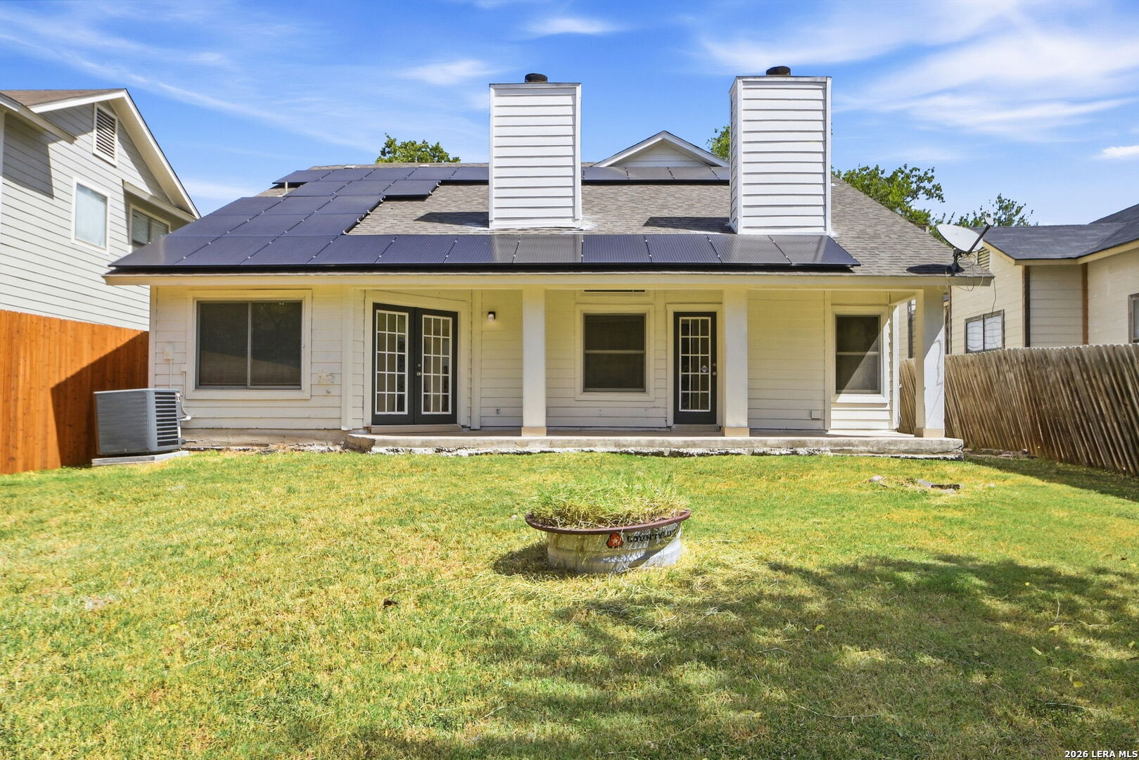 7318 Estrid Trail San Antonio TX 78244