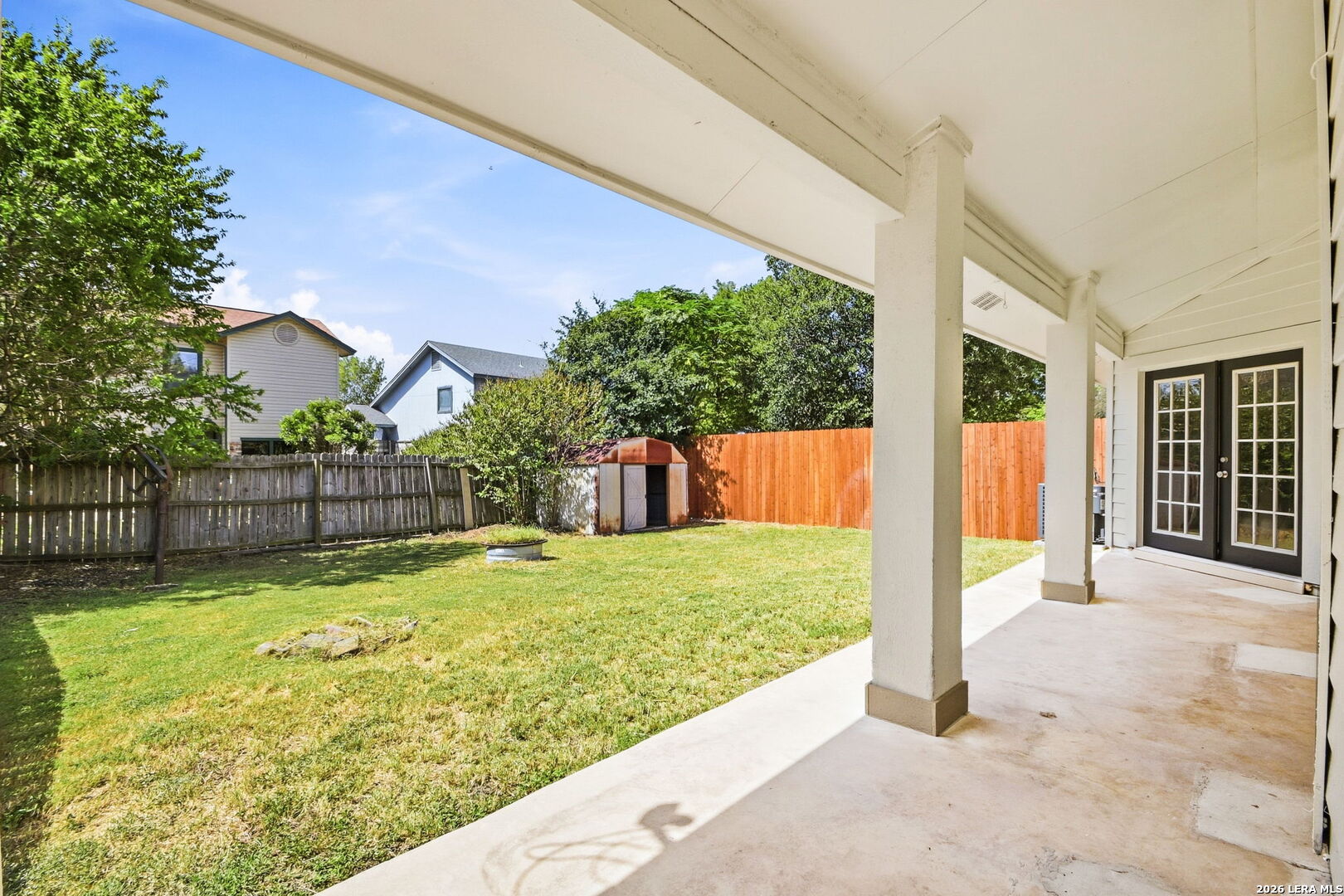 7318 Estrid Trail San Antonio TX 78244