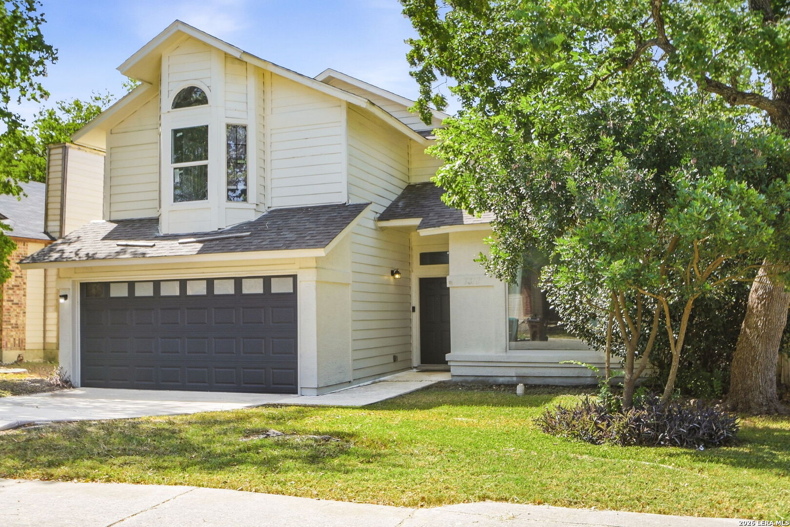 7318 Estrid Trail San Antonio TX 78244
