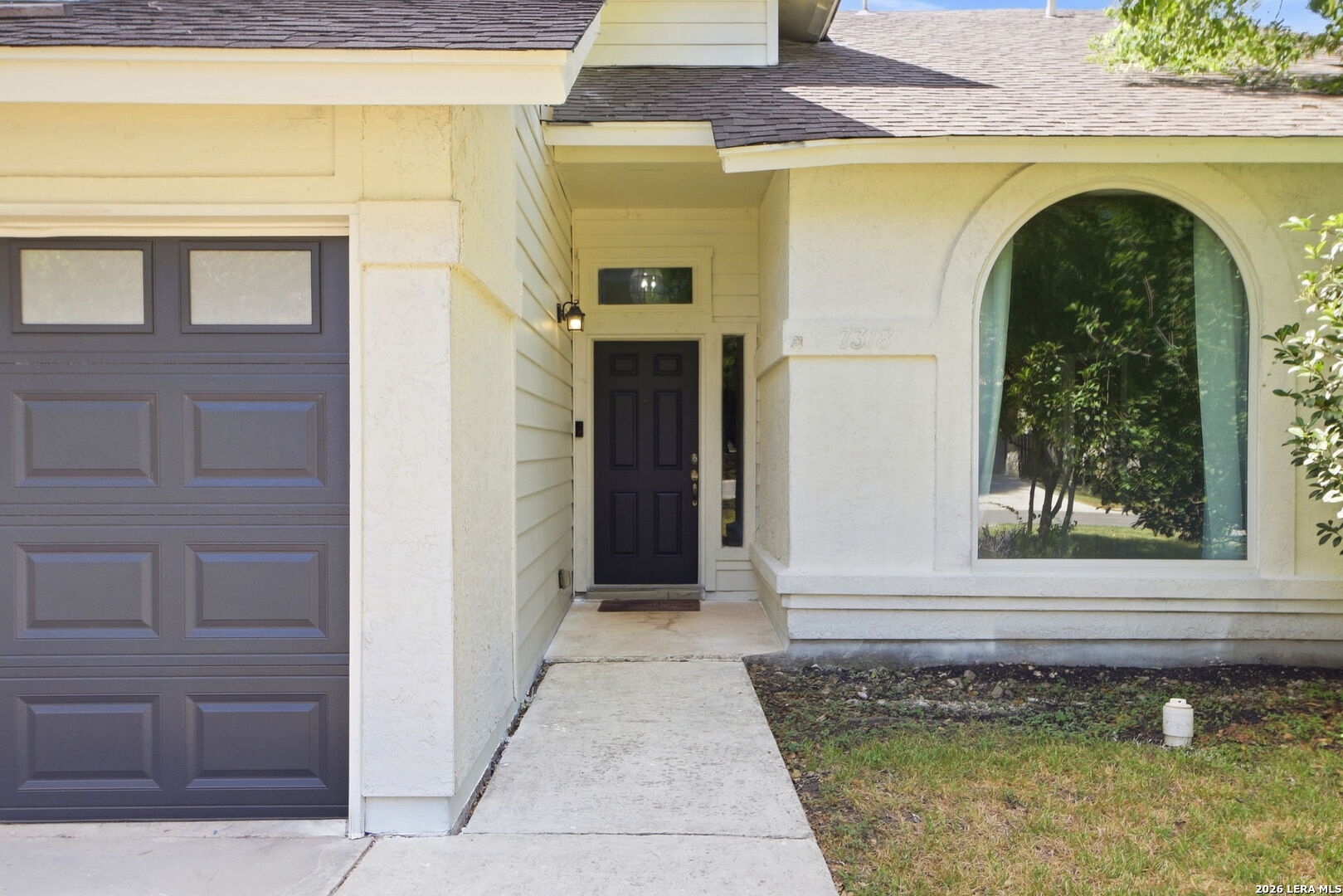 7318 Estrid Trail San Antonio TX 78244